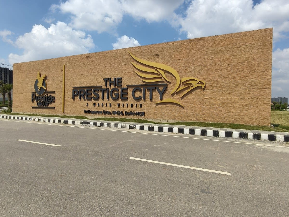 The Prestige City, Indirapuram photo 5