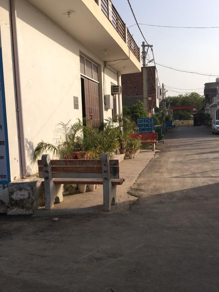 Blueplanet Infracon PvtLtd, Property Dealer In Greater Noida, Real Estate Agent In Greater Noida photo 4