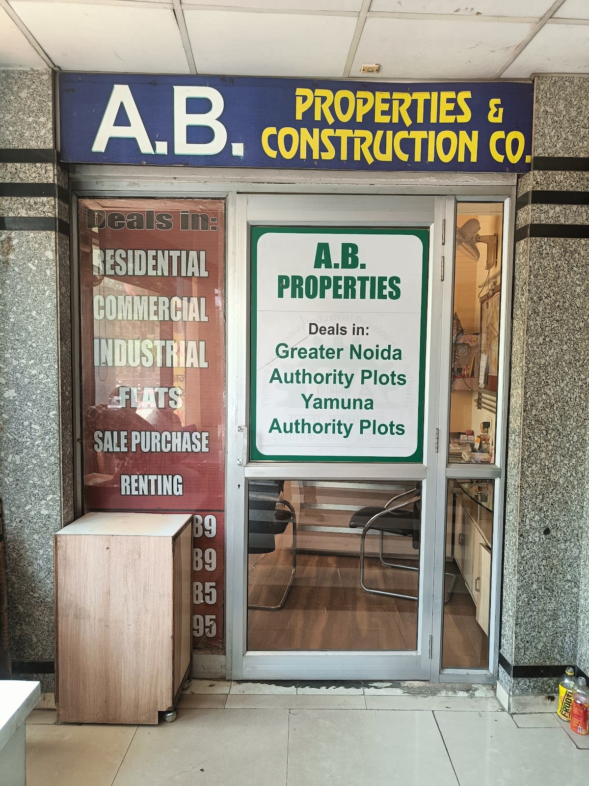 AB Properties Greater Noida Property Dealers photo 1
