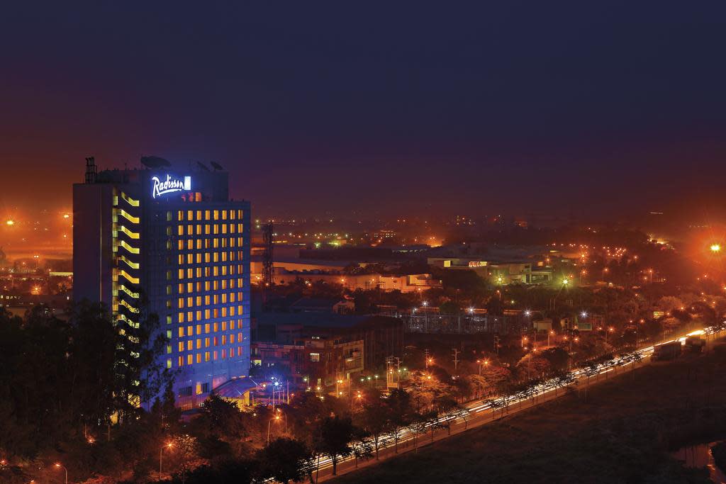 AB Properties Greater Noida Property Dealers photo 5