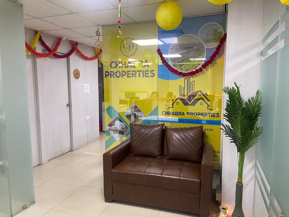 Chhabra Properties Pvt.Ltd photo 1