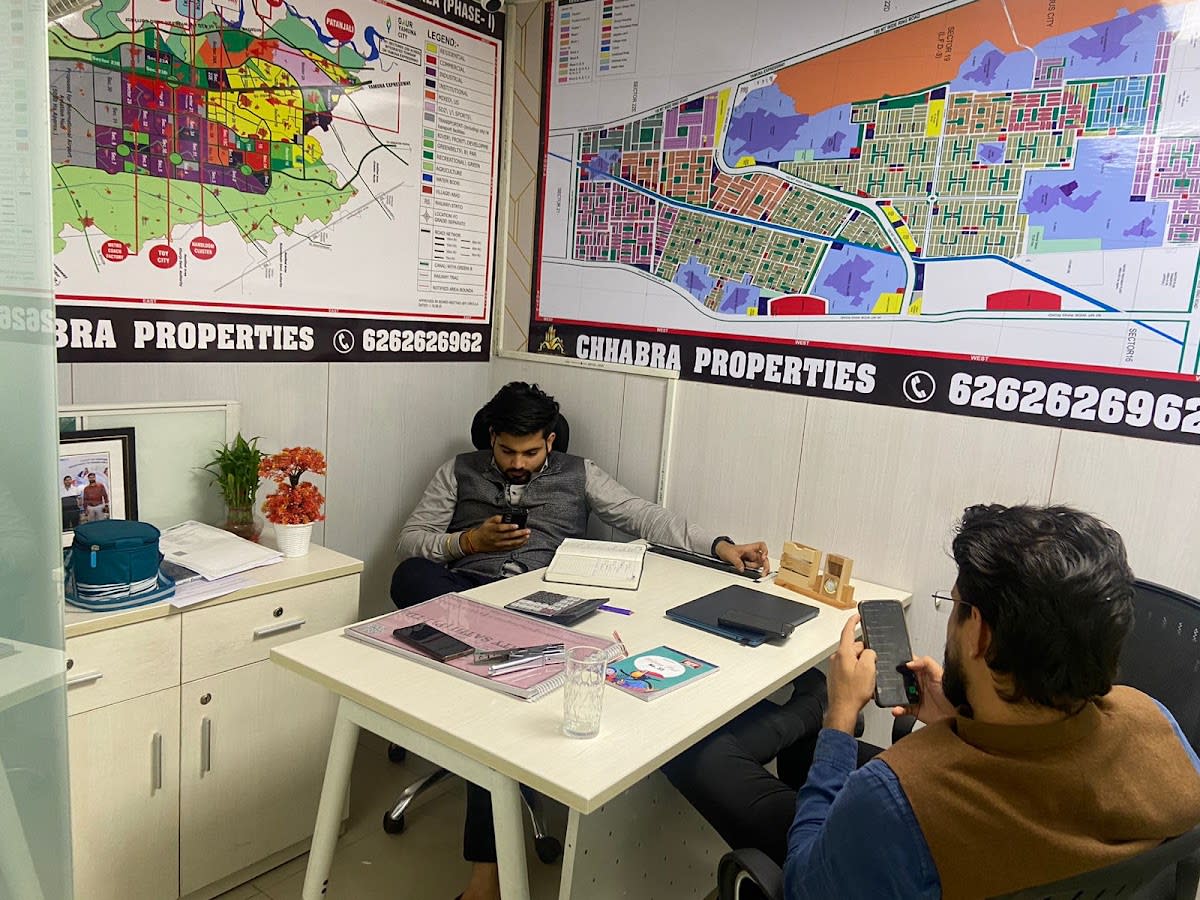Chhabra Properties Pvt.Ltd photo 4