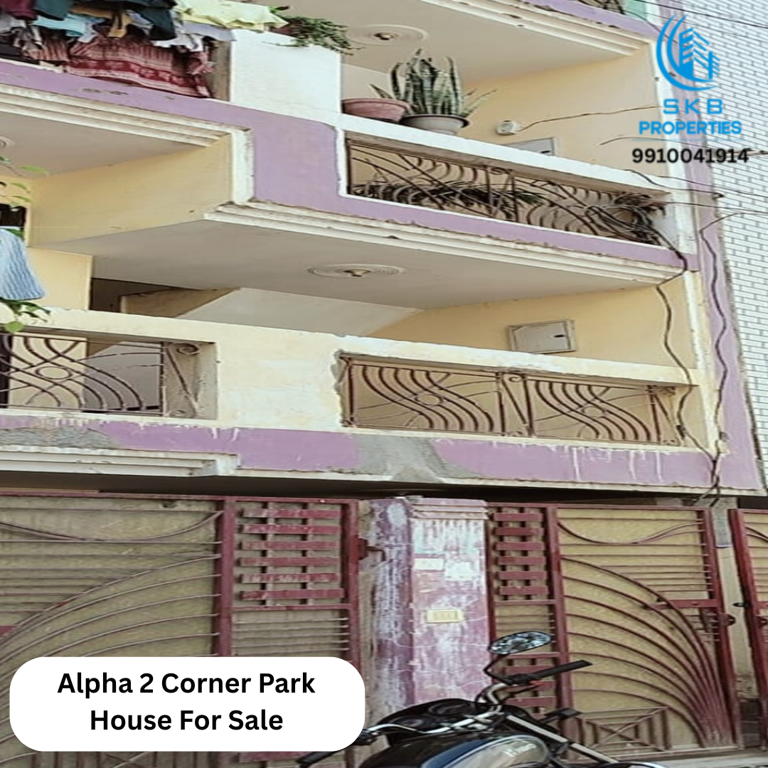 SKB Properties | Greater Noida Property Dealers thumbnail 2