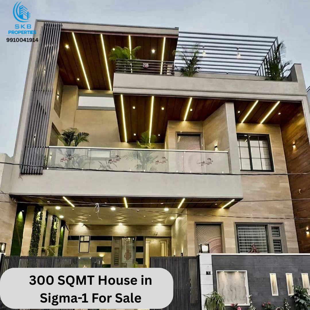 SKB Properties | Greater Noida Property Dealers thumbnail 3