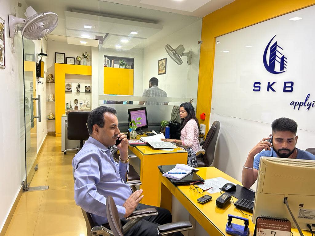 SKB Properties | Greater Noida Property Dealers