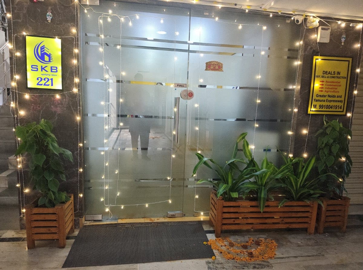 SKB Properties | Greater Noida Property Dealers photo 4