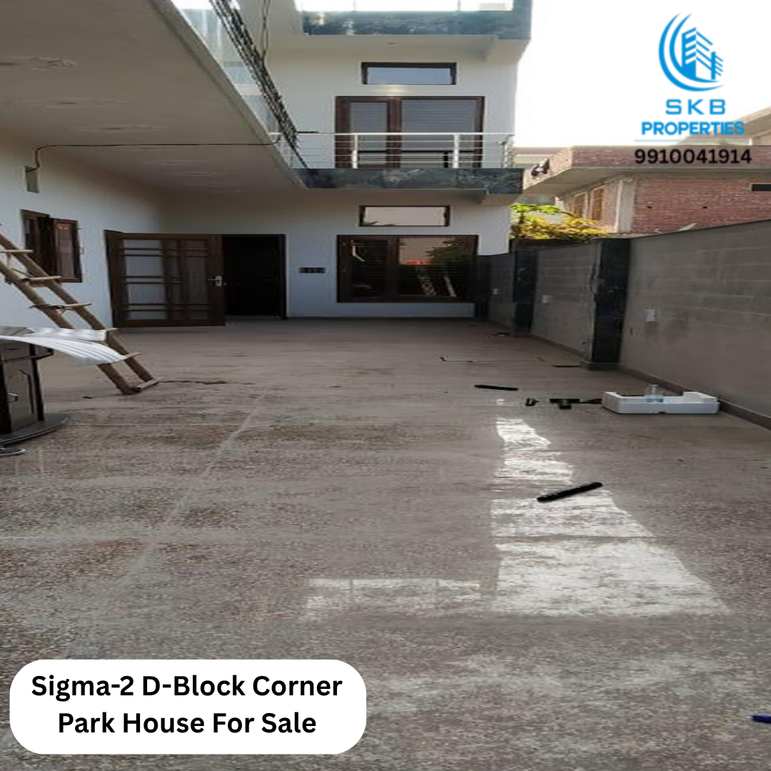 SKB Properties | Greater Noida Property Dealers photo 5