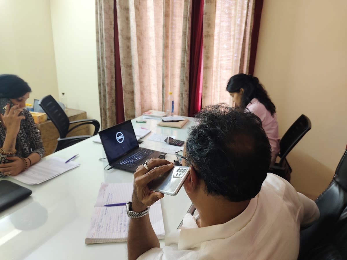 Jewar City Property photo 5