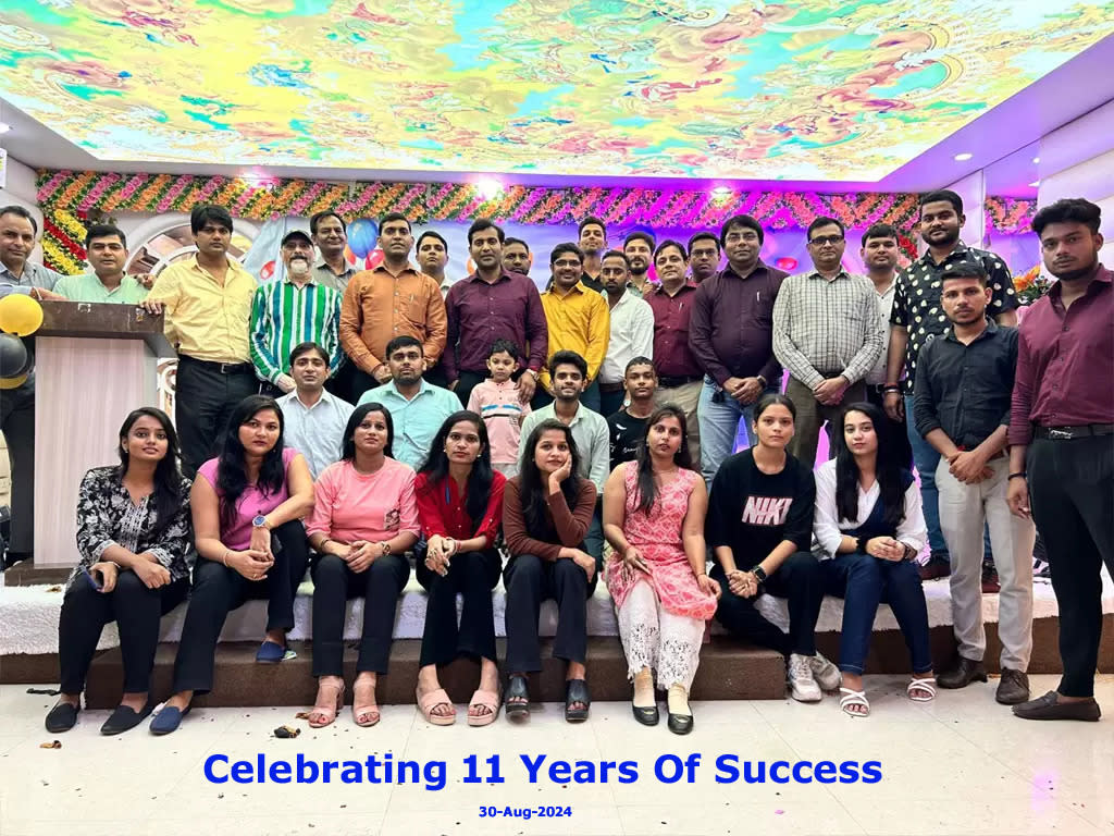 Golden Dream Infratech Pvt. Ltd