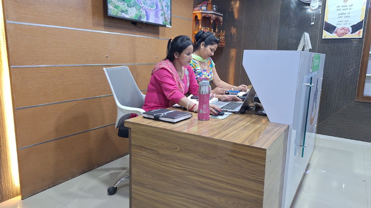 Golden Dream Infratech Pvt. Ltd photo 5