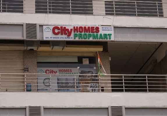 City Homes Propmart