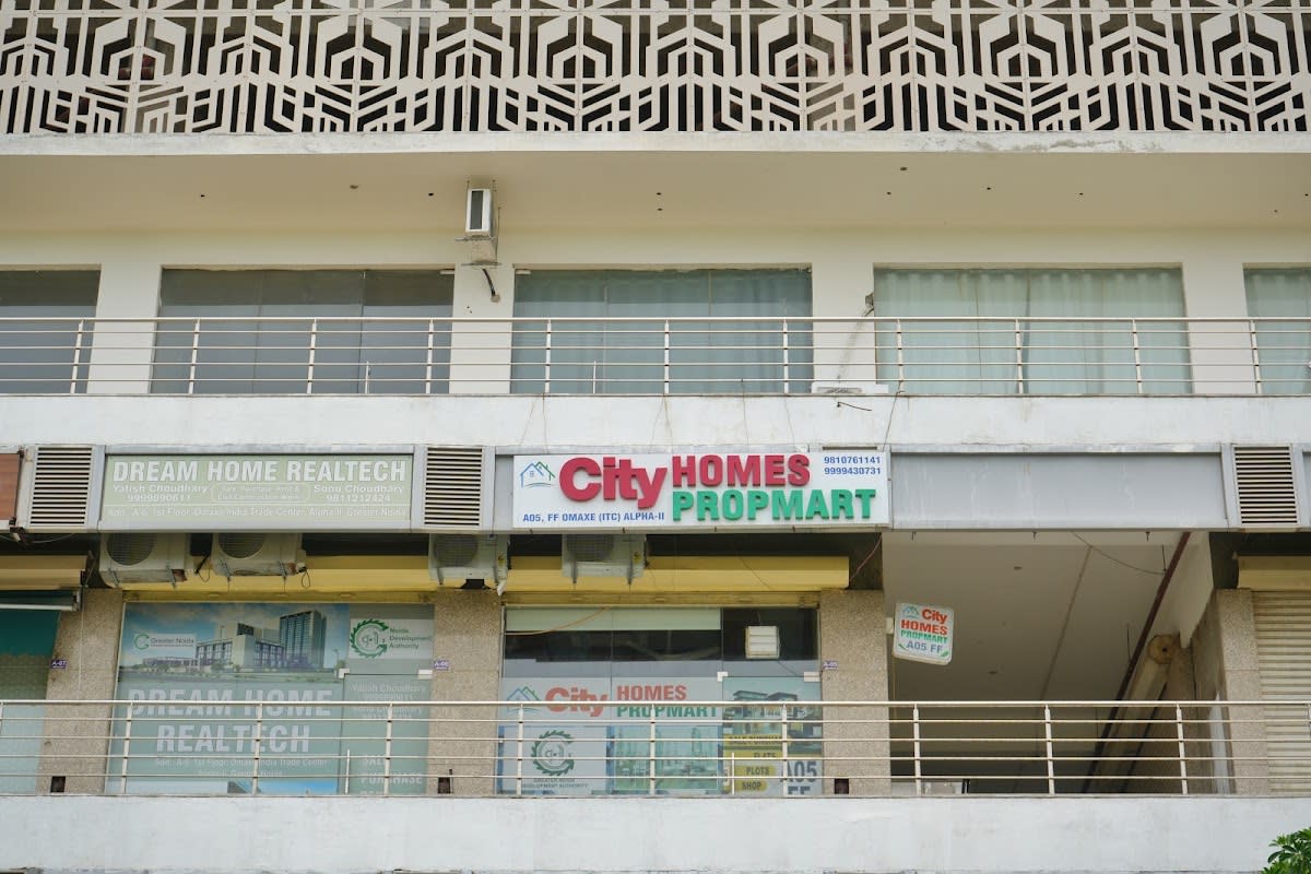 City Homes Propmart thumbnail 3