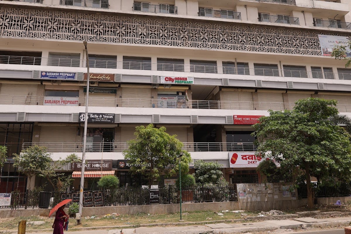 City Homes Propmart photo 5