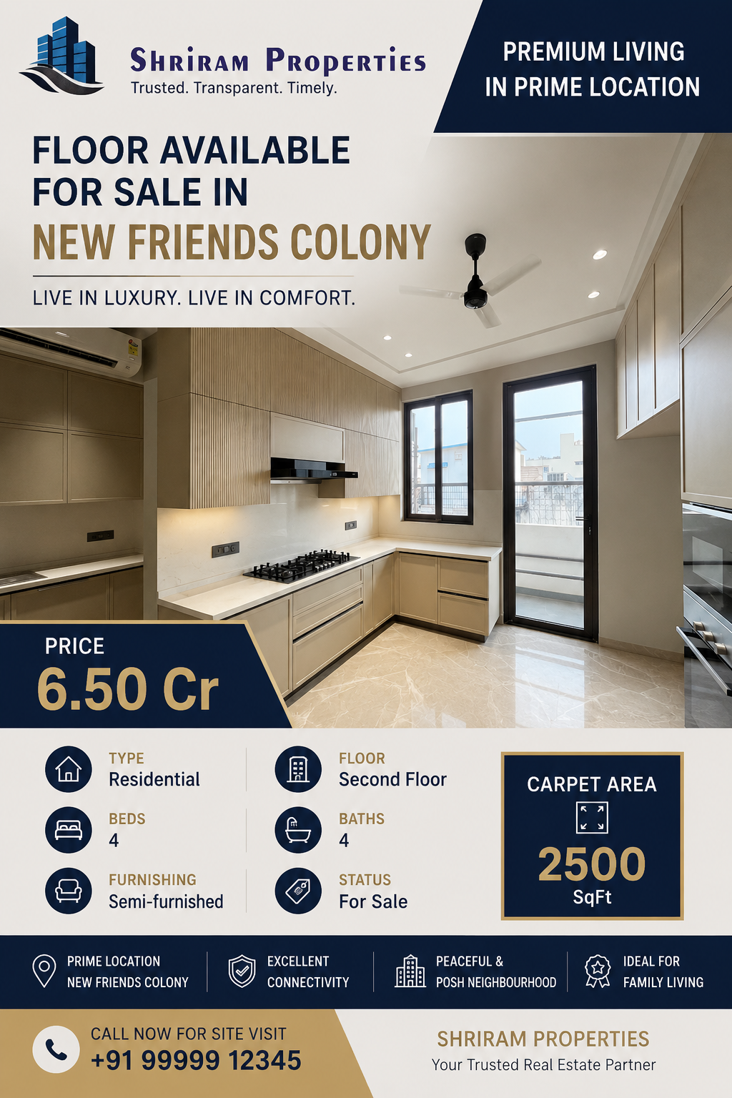 Shriram Properties thumbnail 2