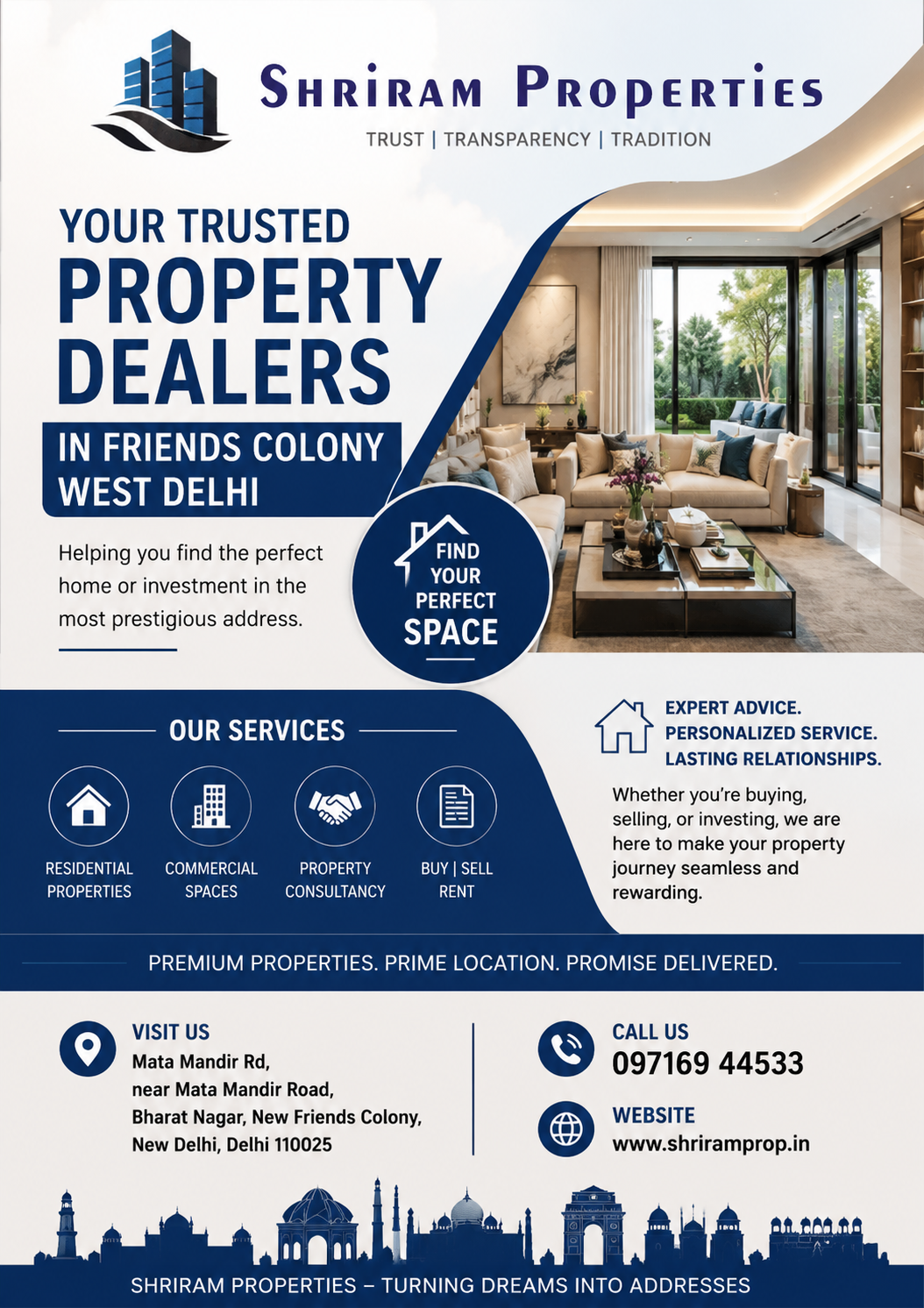 Shriram Properties thumbnail 3