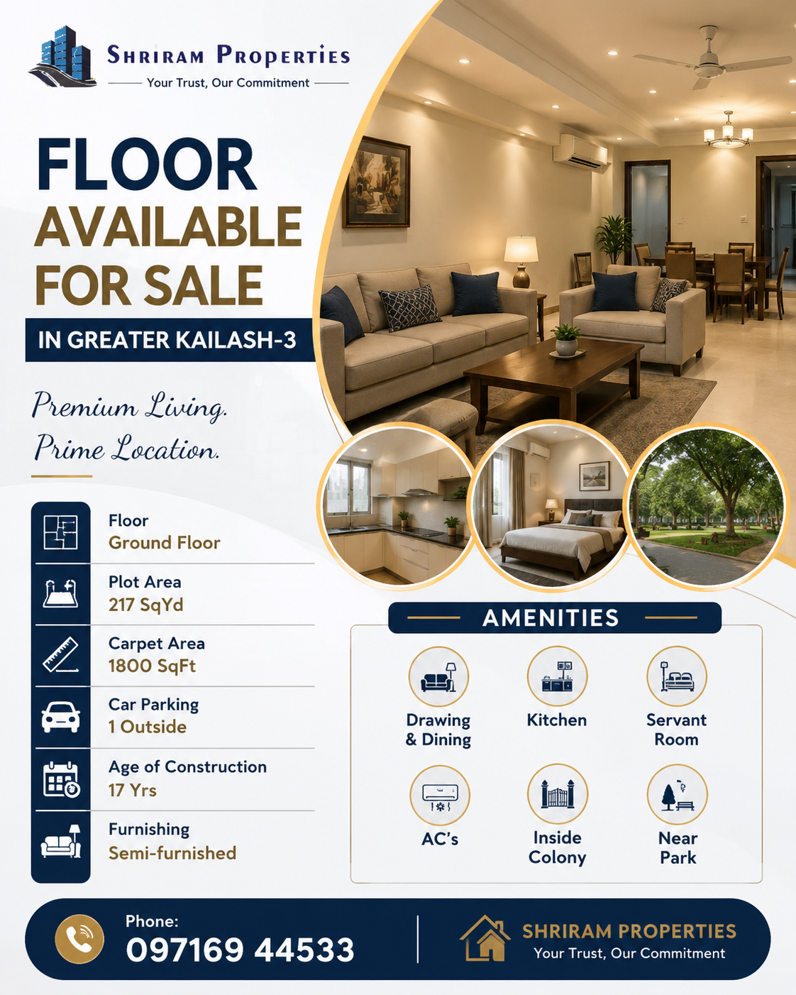 Shriram Properties photo 4
