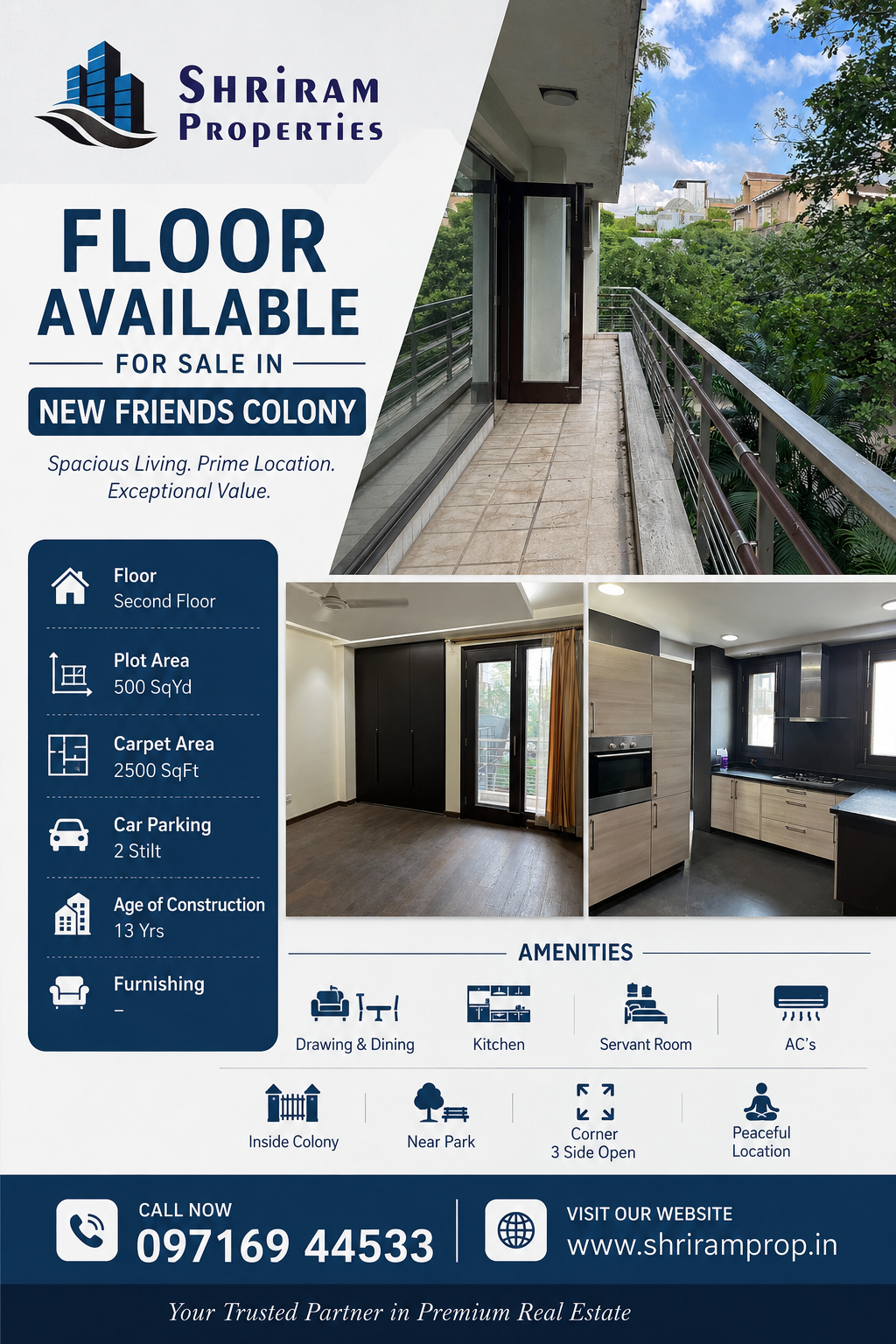 Shriram Properties photo 5