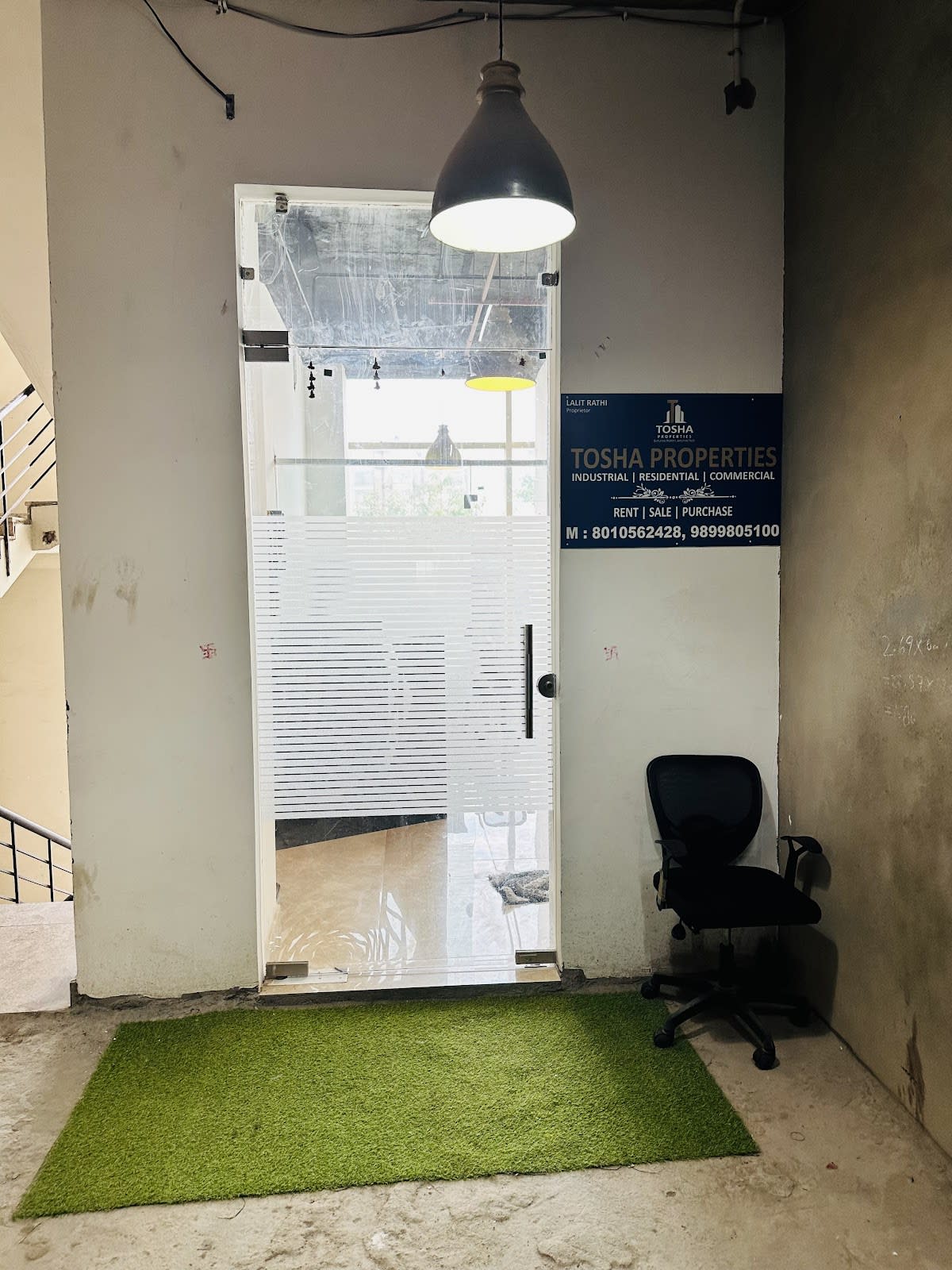 Tosha Properties | Greater Noida Property Dealer photo 5