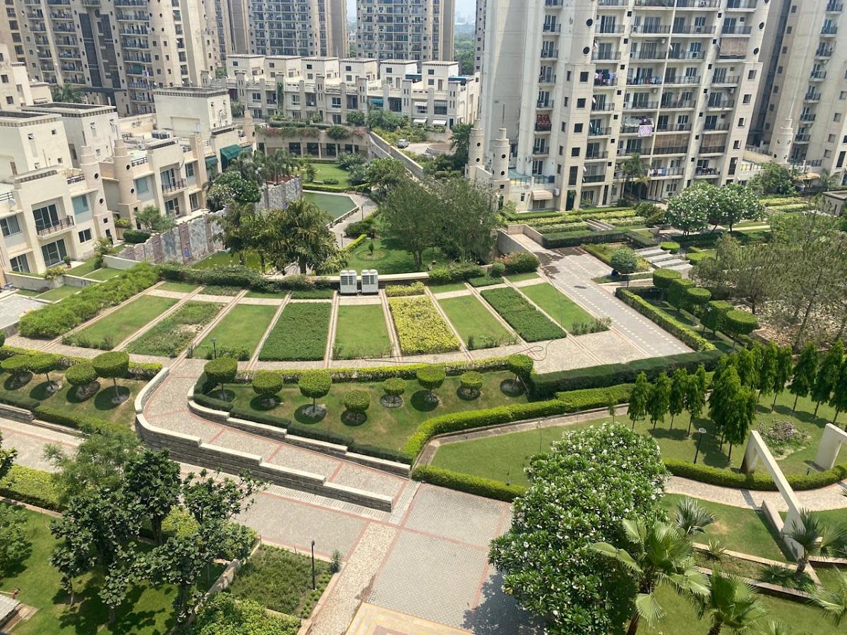 Shree Krishan Estates Greater Noida & Yamuna Expressway photo 5