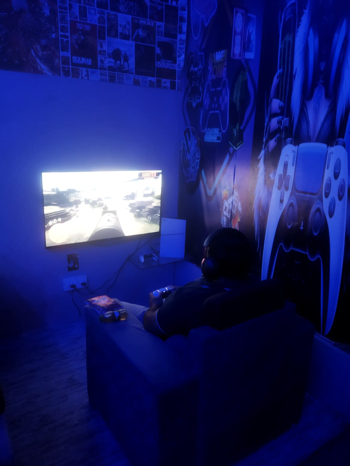 Velocity Gaming Cafe thumbnail 3