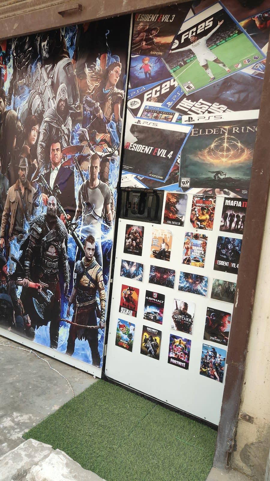Velocity Gaming Cafe photo 4