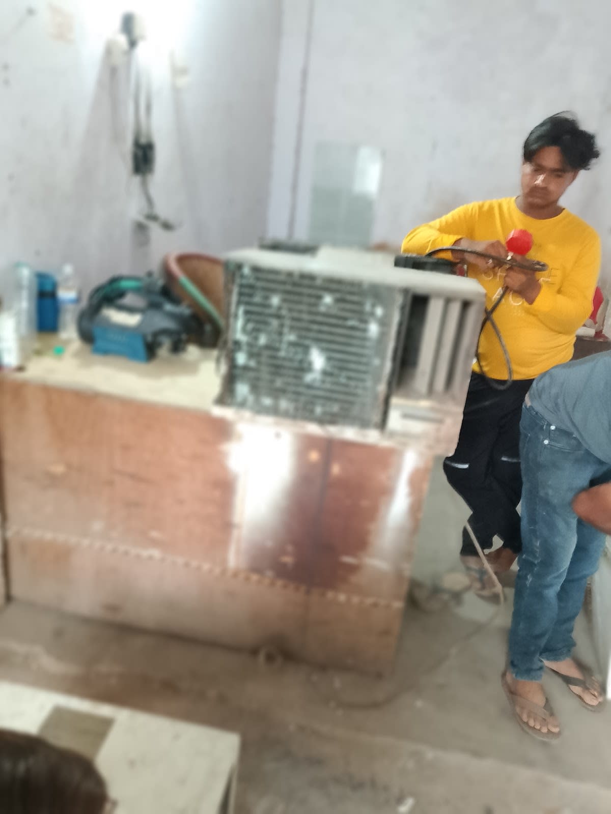 Frostora AC Service photo 5