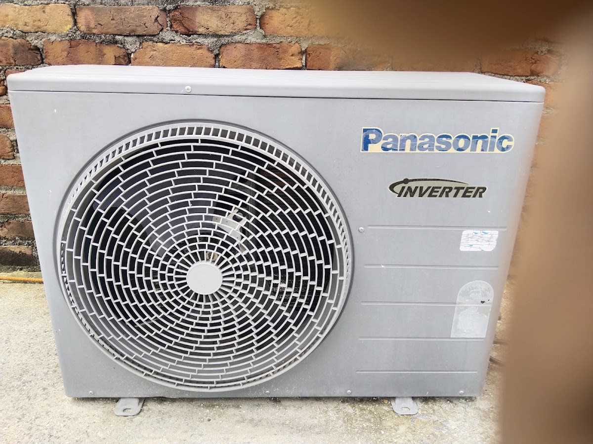 Ravi Ac Repair Centre thumbnail 2
