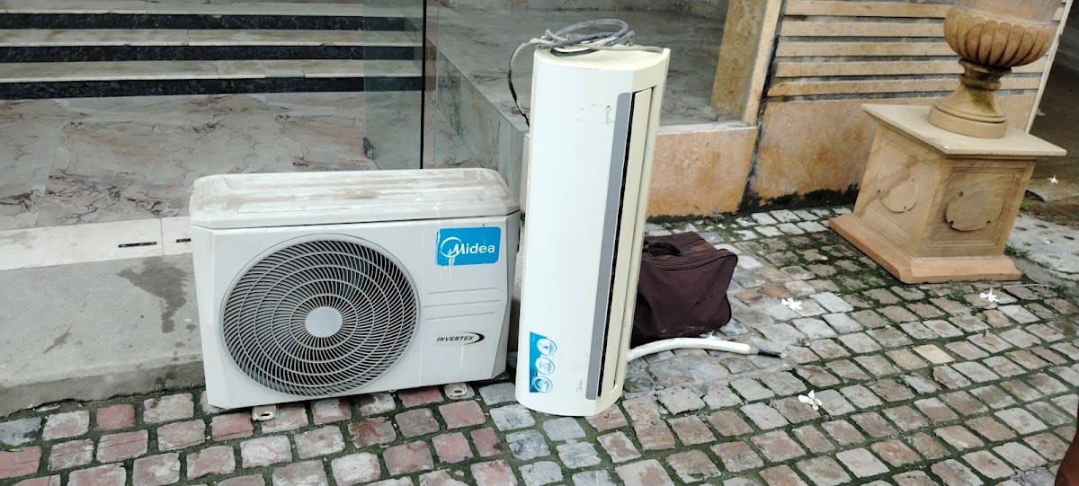 Cool Tech AC Service AC Repair AC Gas Fill thumbnail 2