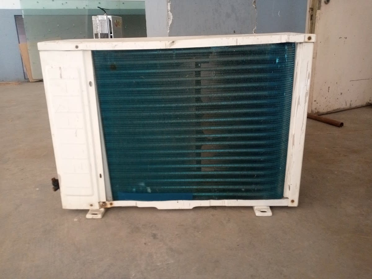 Cool Tech AC Service AC Repair AC Gas Fill photo 5