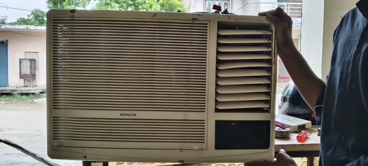 NCR Airconditioner photo 4