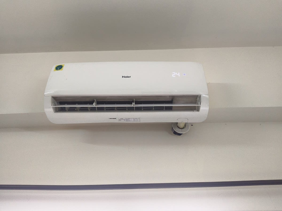 NCR Airconditioner