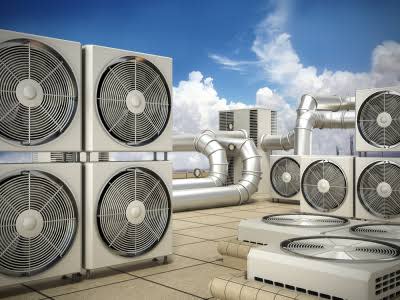 Ziva AC Repair AC Service thumbnail 2