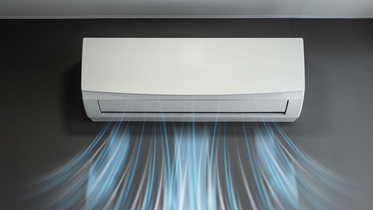 Ziva AC Repair AC Service thumbnail 3