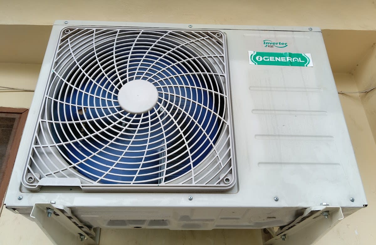 R.S Air-Con Systems & Electrical