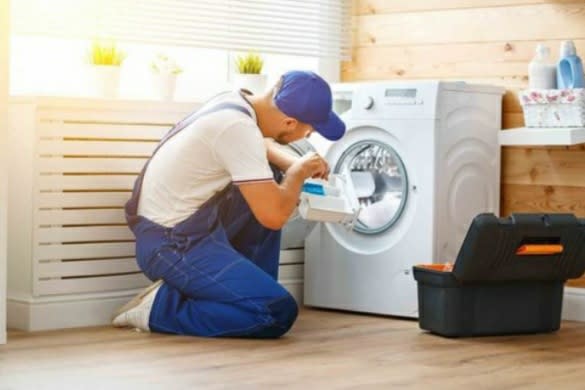 S.N. Refrigeration And Electrical Service Centre