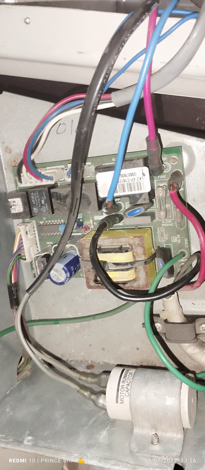 S.N. Refrigeration And Electrical Service Centre photo 5