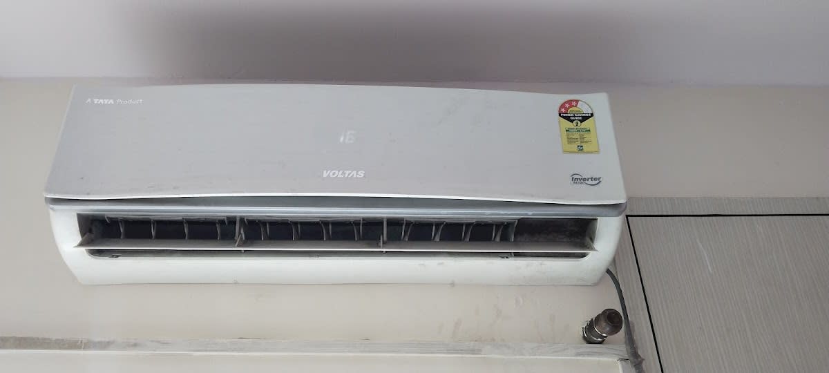 Khhusi AC Installation AC Service Tugalpur Greater Noida thumbnail 3
