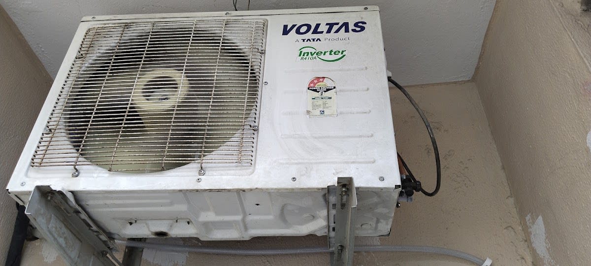 Khhusi AC Installation AC Service Tugalpur Greater Noida photo 5