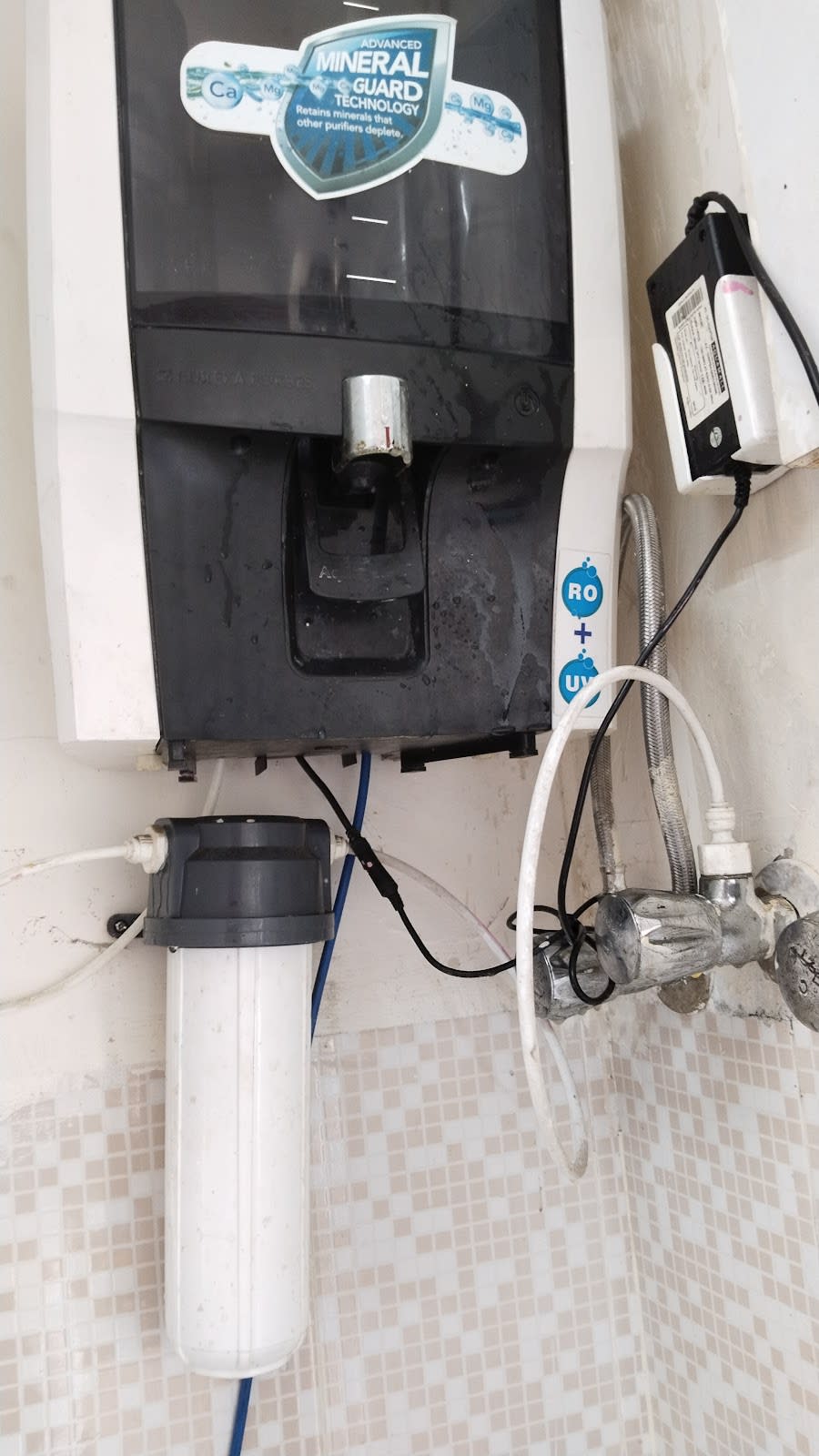 Khhusi AC Installation AC Service Tugalpur Greater Noida photo 4