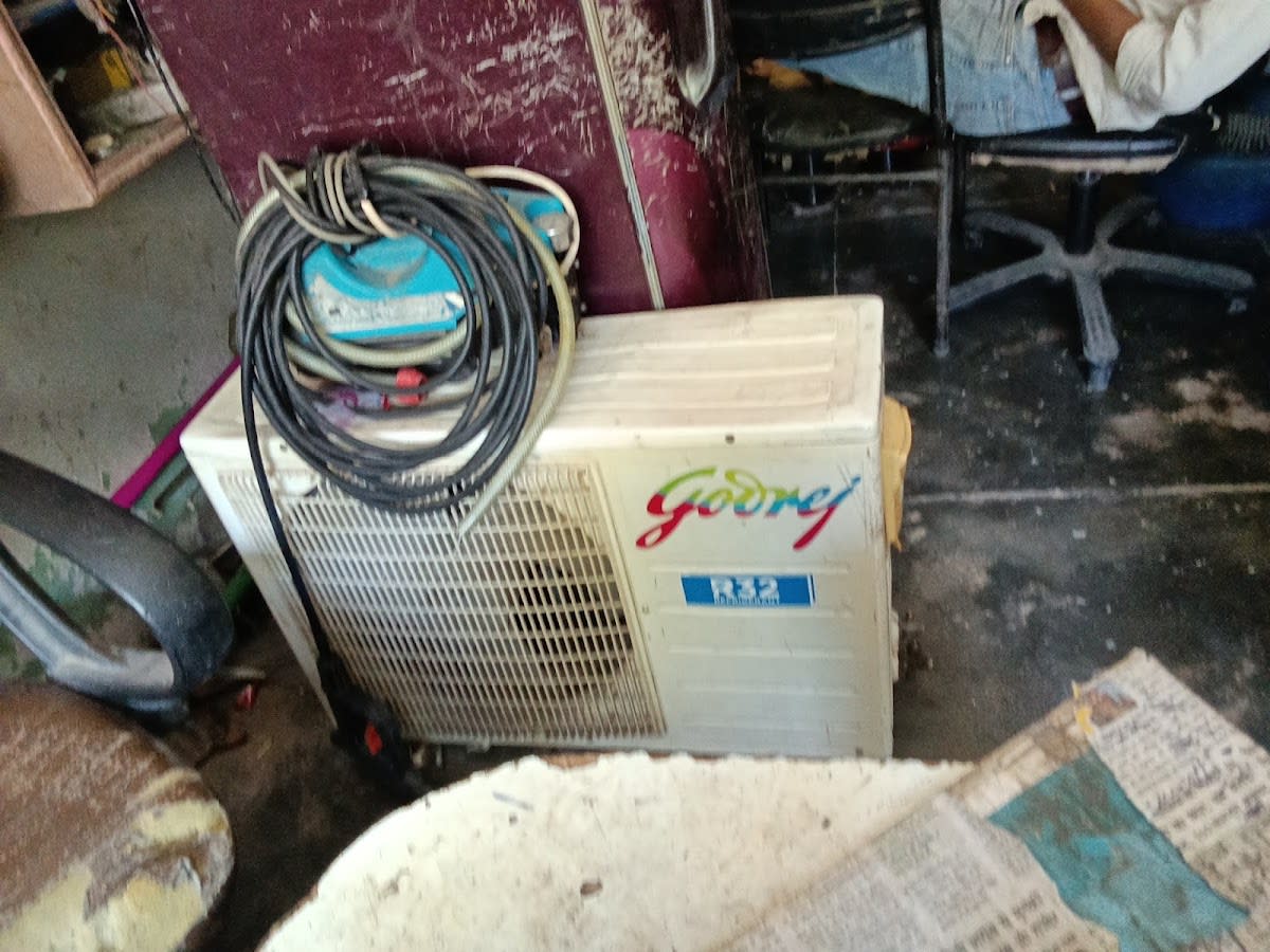 Fiza AC Service & Repair thumbnail 2