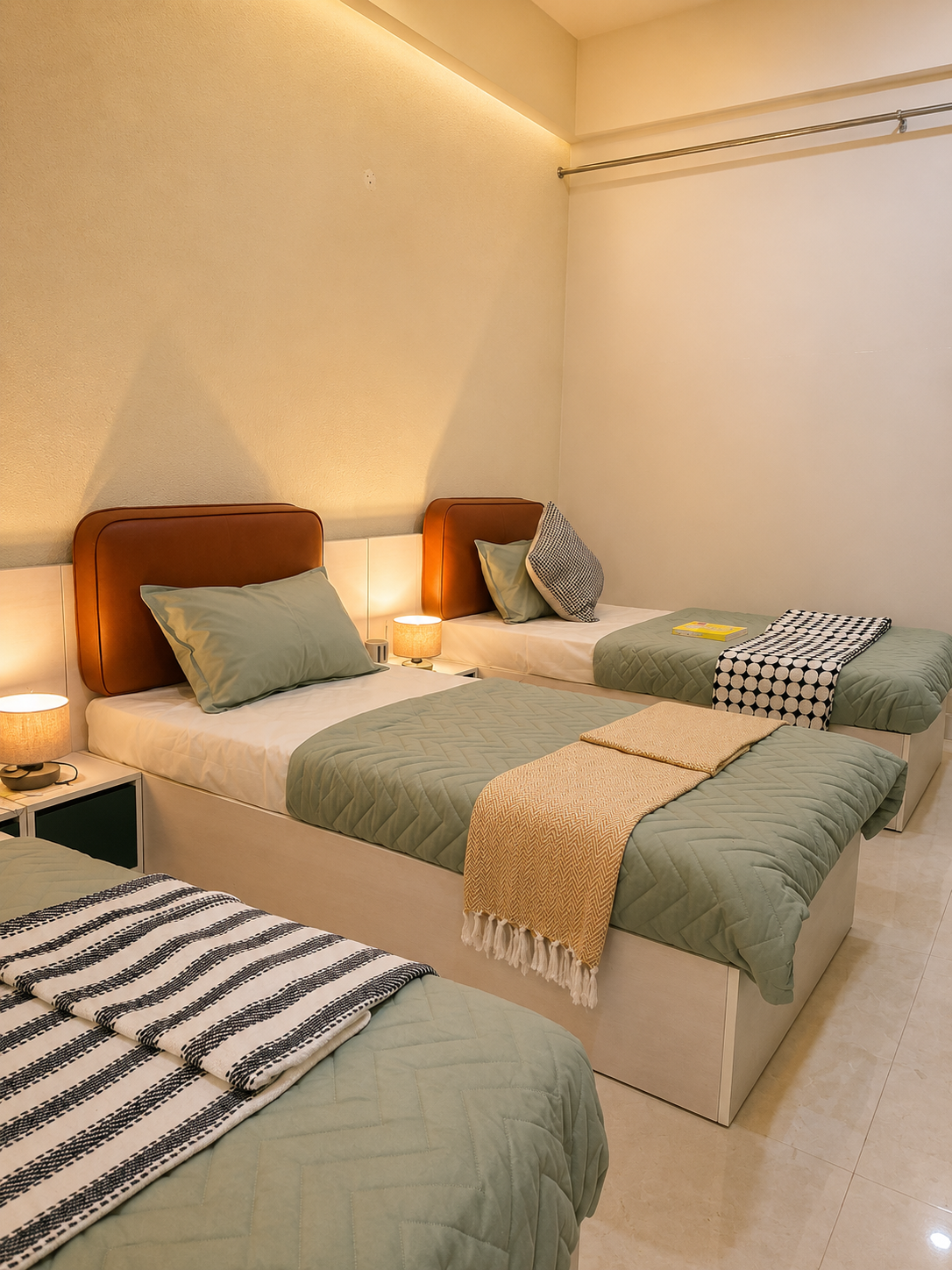 Uniliv Olive - PG In Greater Noida photo 4