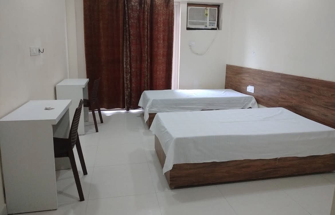Mannat Hostel - Best Boy'S Hostel In Greater Noida photo 5
