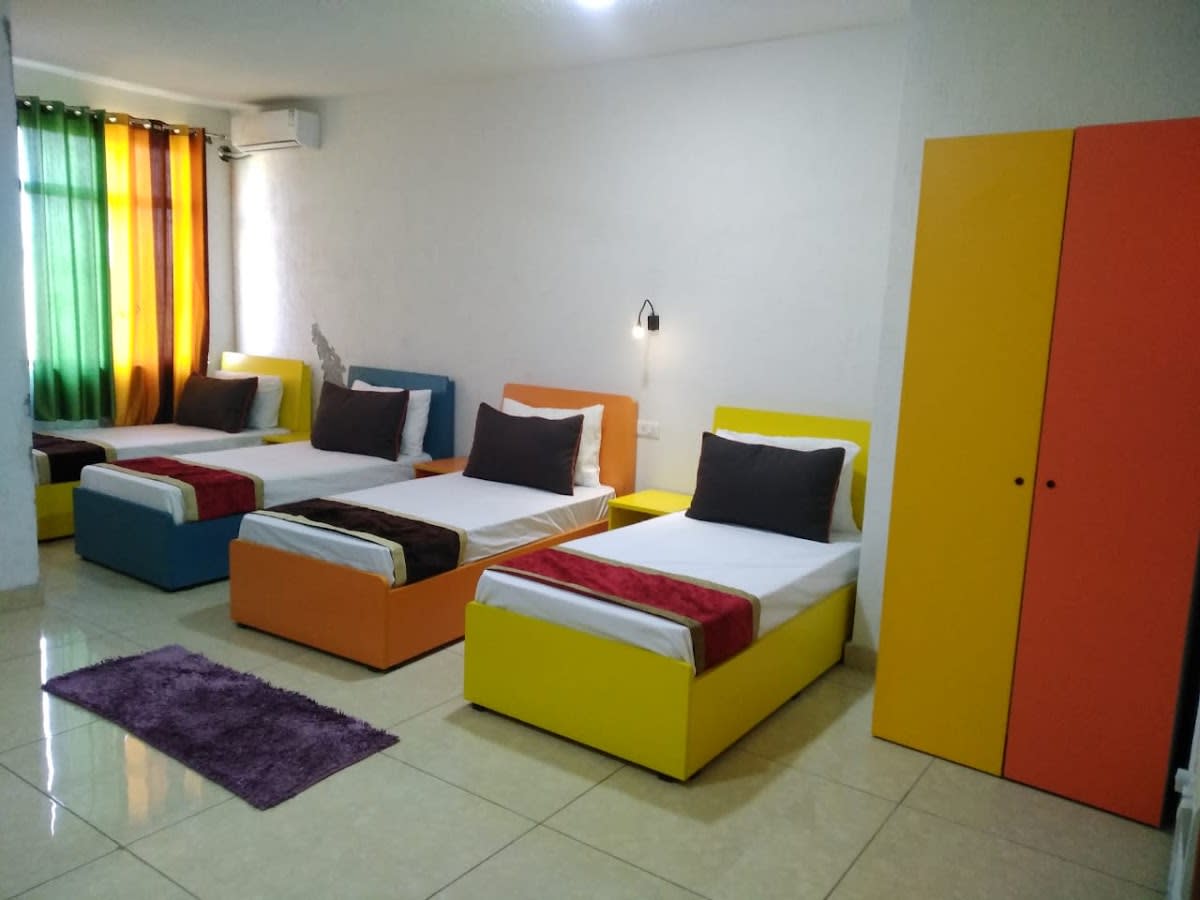 Nalanda Living Boys Hostel photo 1