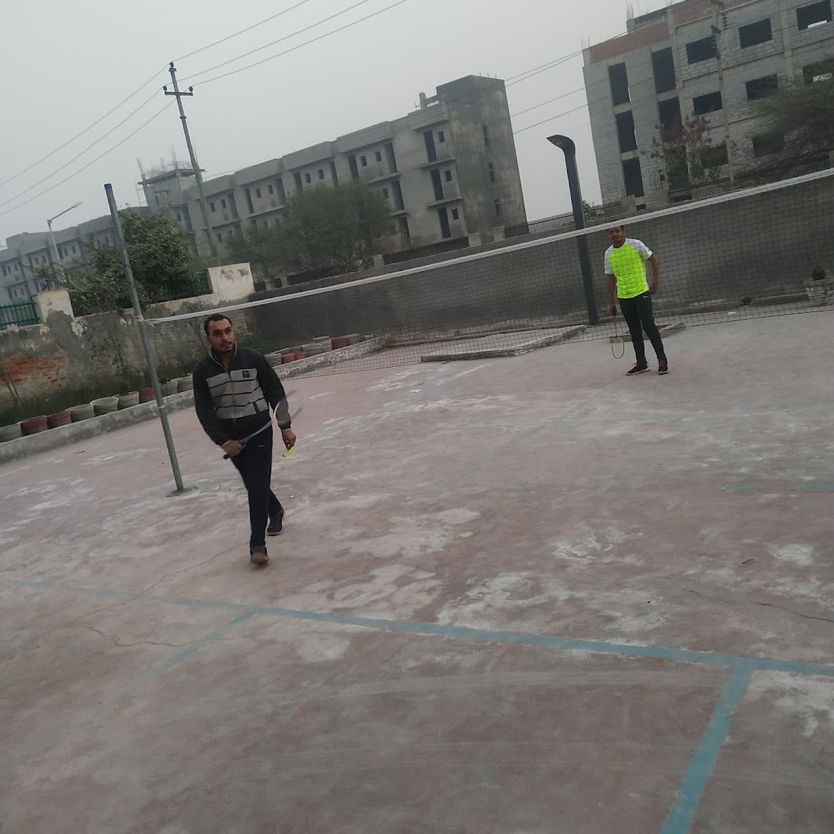 Nalanda Living Boys Hostel photo 5