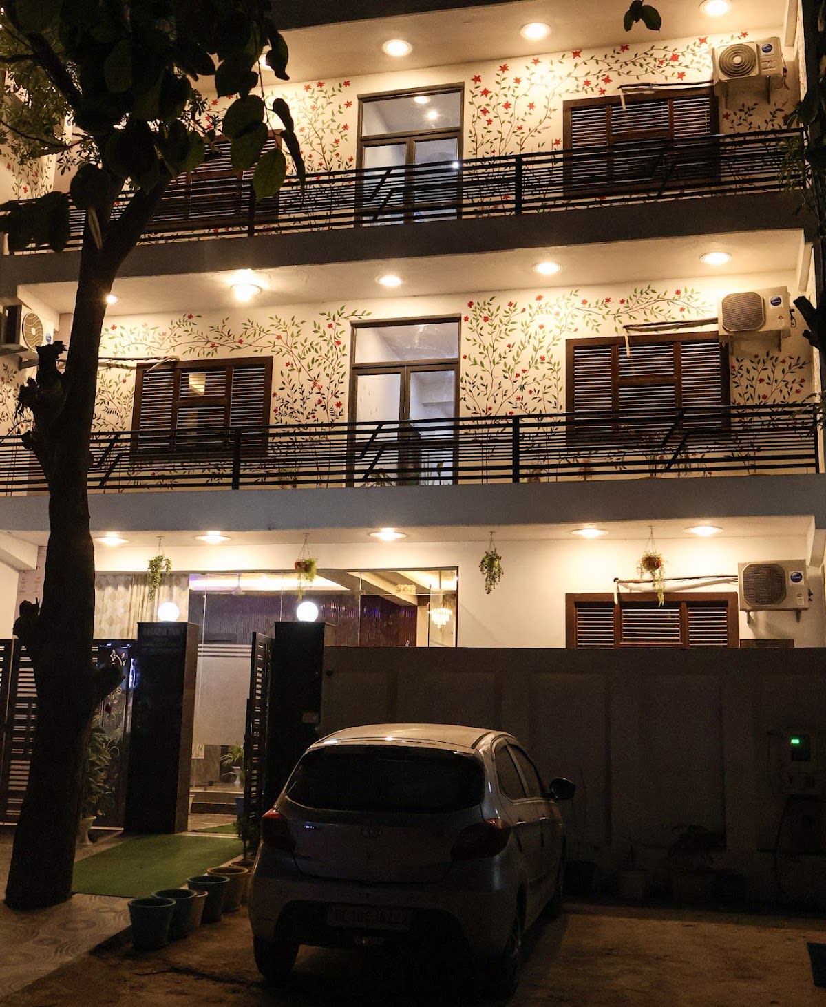 AB Hostel photo 1