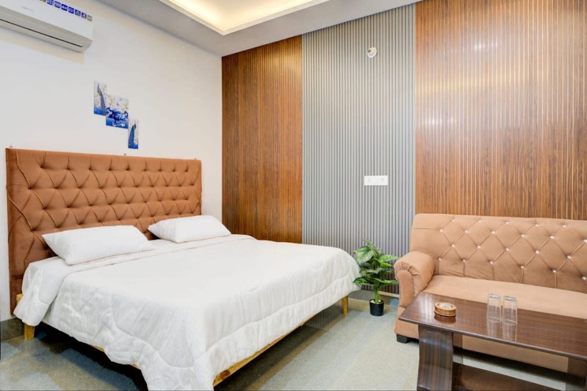 AB Hostel thumbnail 2