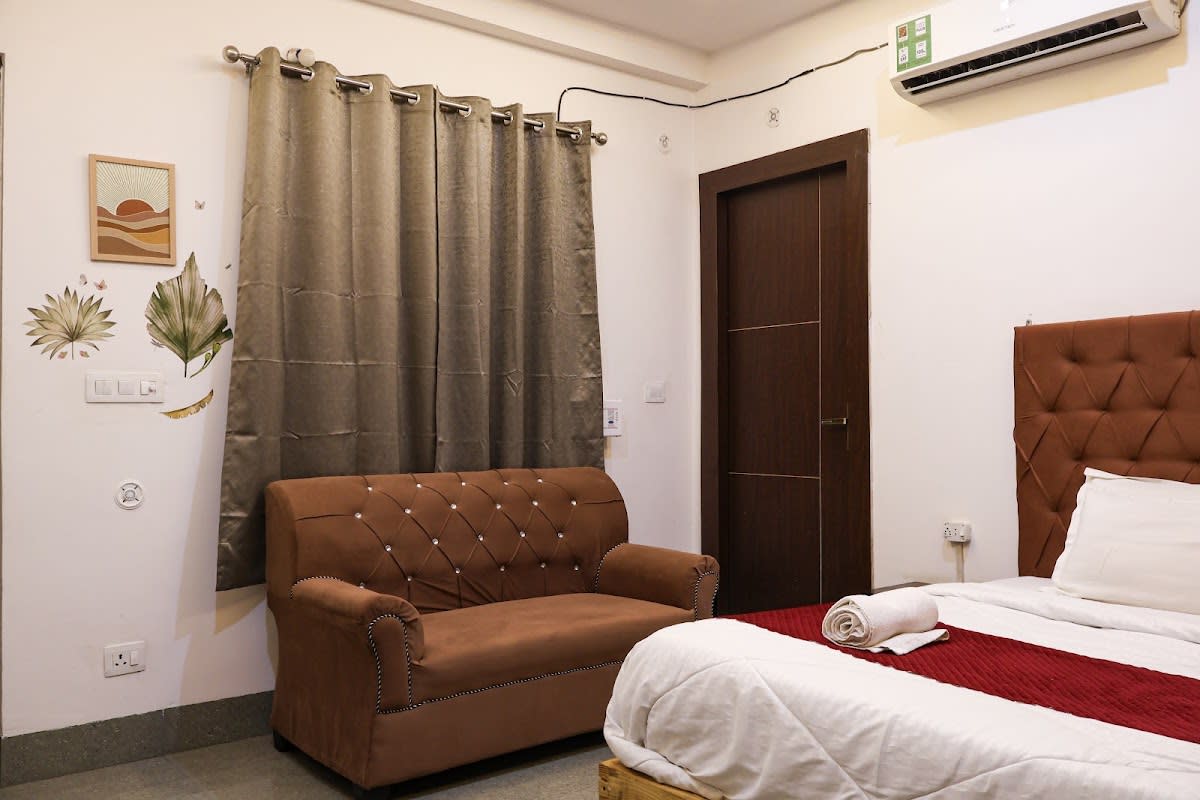 AB Hostel photo 4