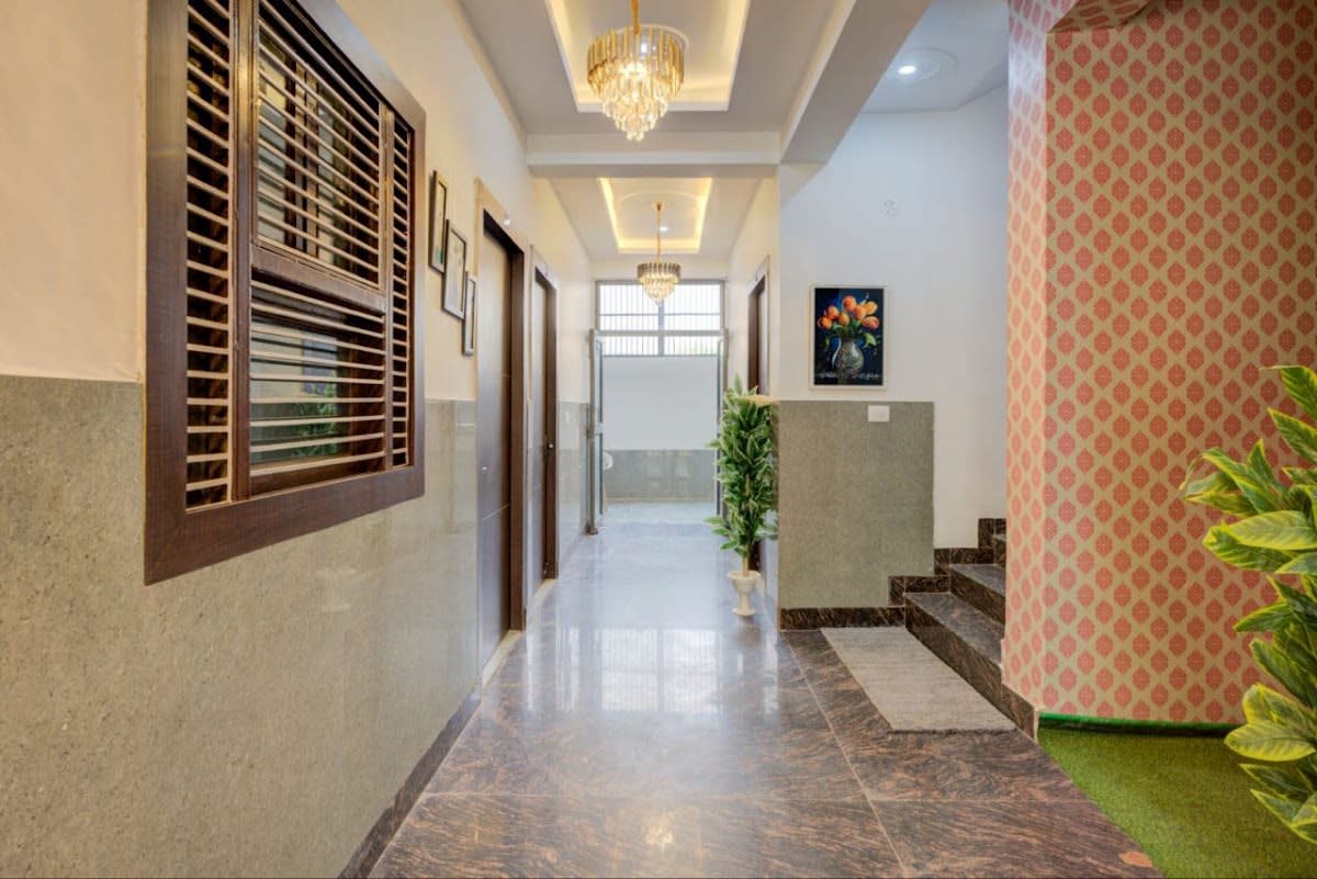AB Hostel photo 5