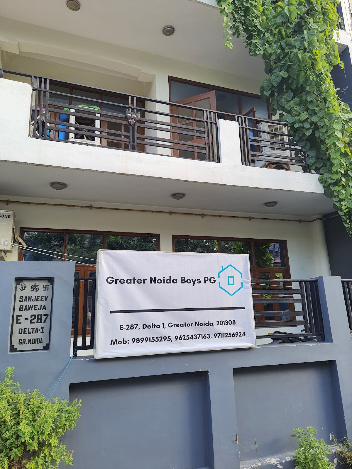 Greater Noida Boys PG photo 4