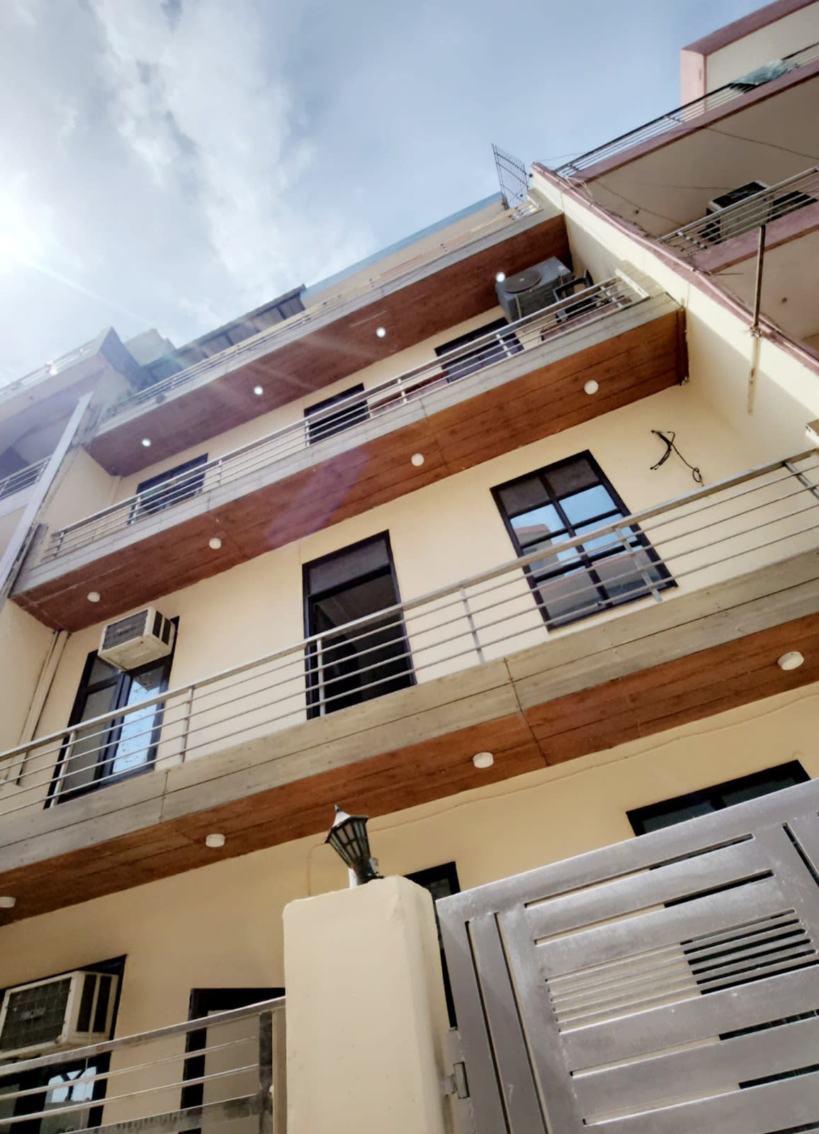 The Destination Hostel photo 1